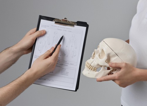 Intraoralinės minkštųjų audinių technikos - MASTER, 8 val.